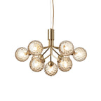 Nuura Apiales 9 pendant light