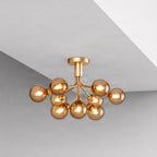 Nuura Apiales 9 ceiling light
