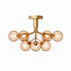 Nuura Apiales 9 ceiling light