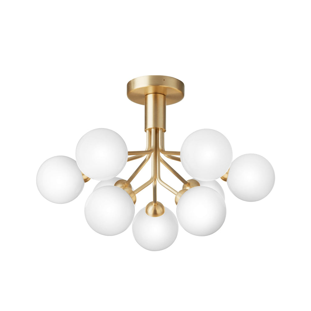Nuura Apiales 9 ceiling light