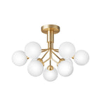 Nuura Apiales 9 ceiling light