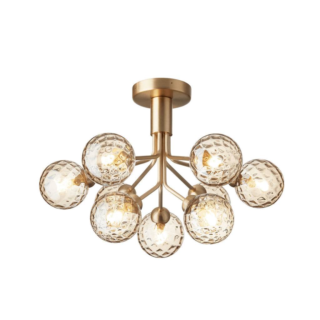 Nuura Apiales 9 ceiling light