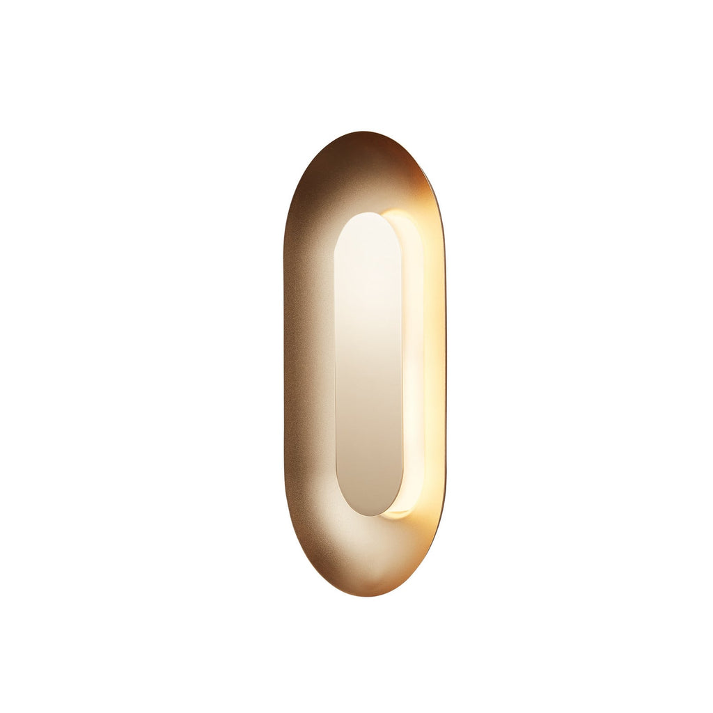 Nuura Sasi LED wall light