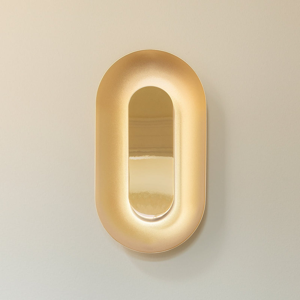 Nuura Sasi LED wall light