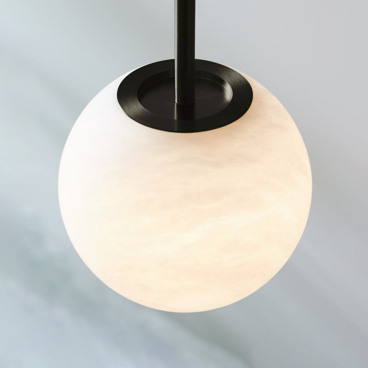 Lucente pendant light
