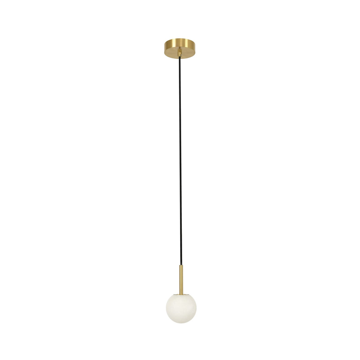 Lucente pendant light