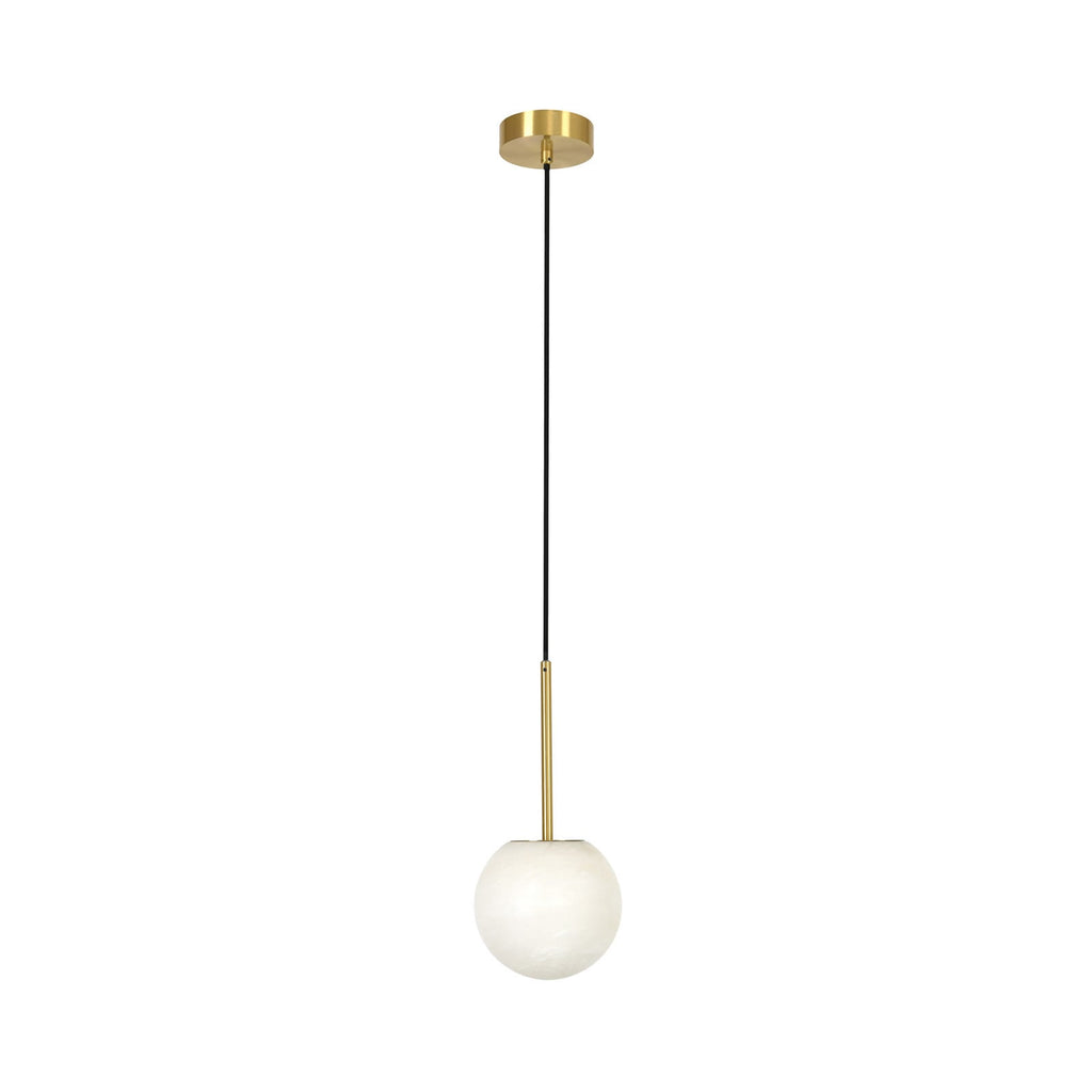 Lucente pendant light