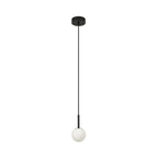 Lucente pendant light