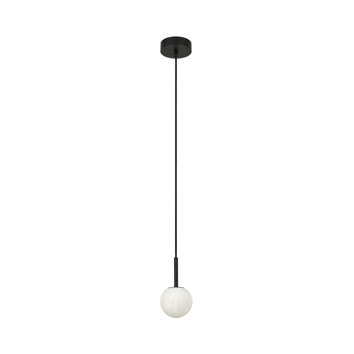 Lucente pendant light