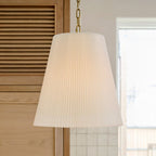 Amici pendant light