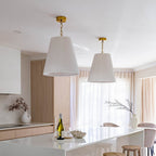 Amici pendant light