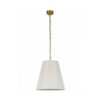 Amici pendant light