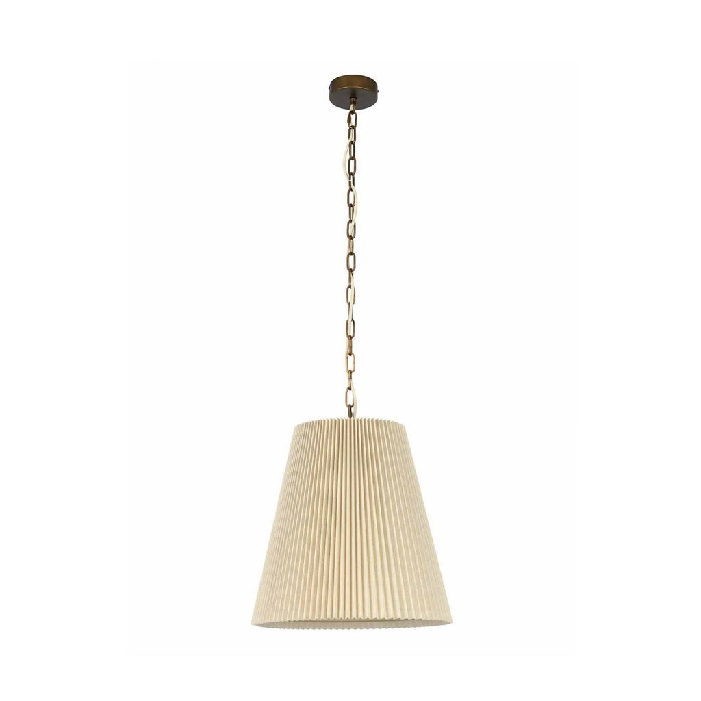 Amici pendant light