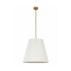 Amici pendant light