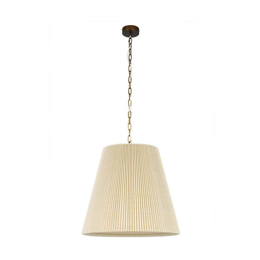 Amici pendant light