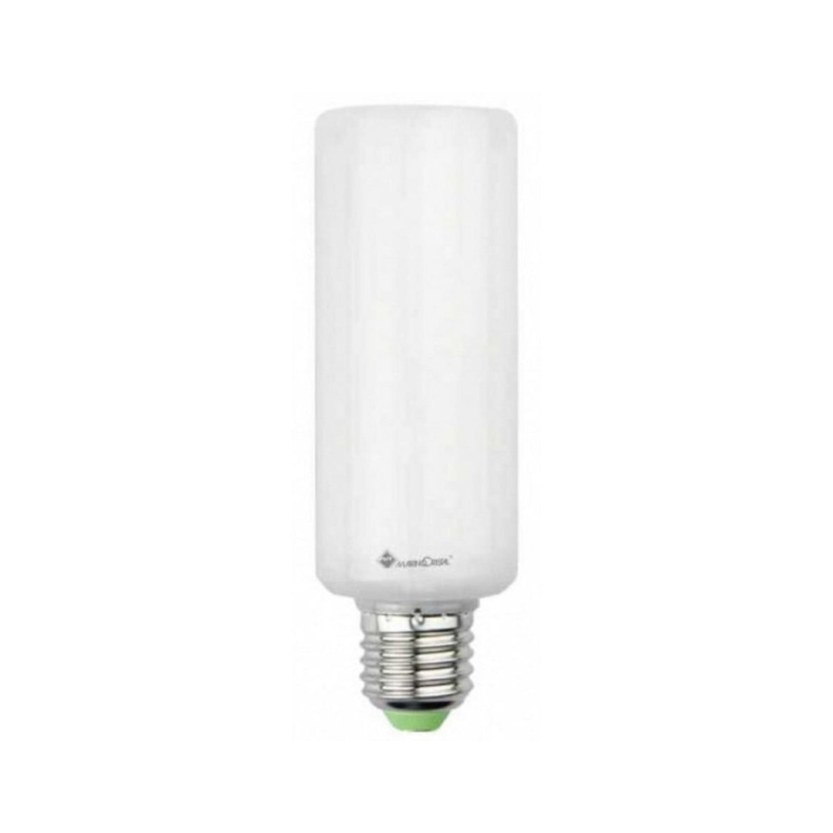 FLOS LED tube bulb E26 18W 120V 2,700 K T46 dimmable