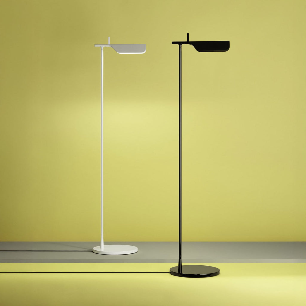 FLOS Tab F LED floor lamp