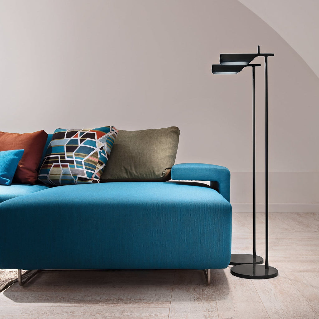 FLOS Tab F LED floor lamp