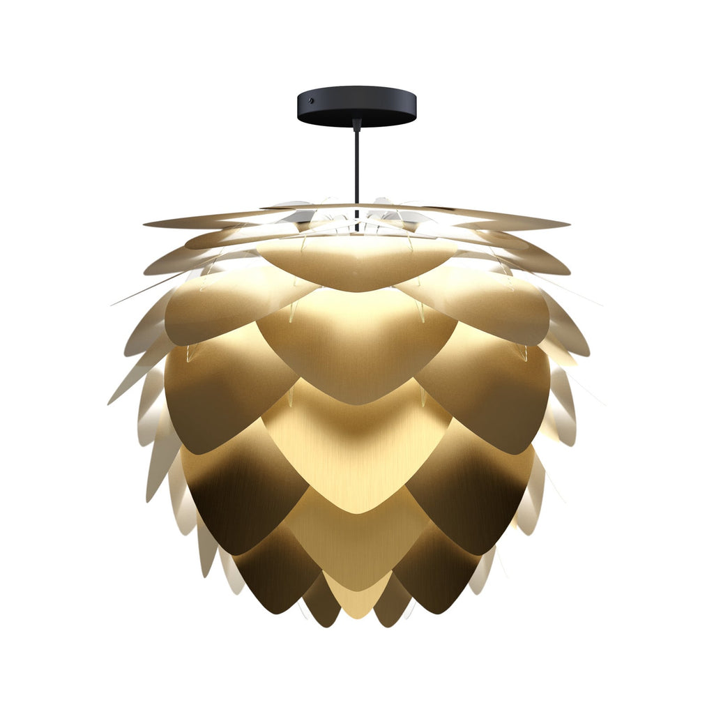 UMAGE Aluvia Medium pendant light
