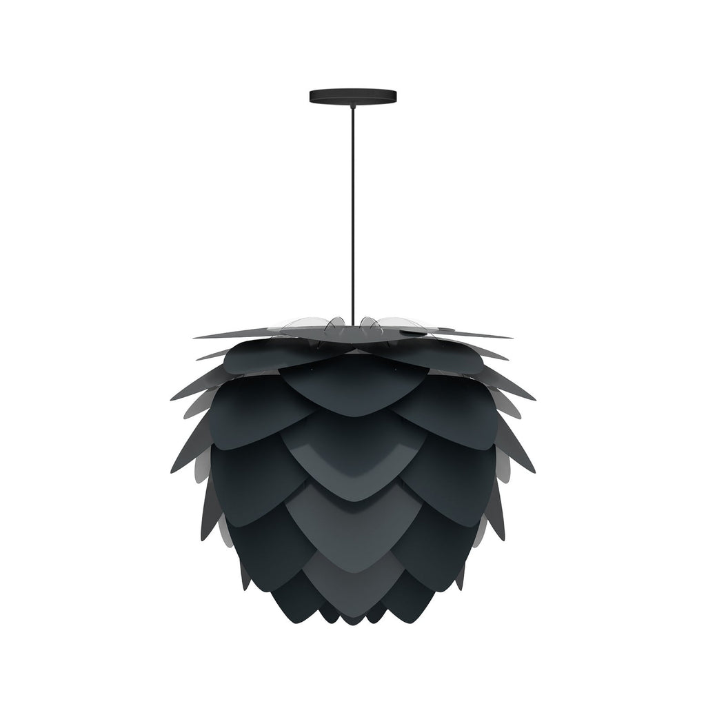 UMAGE Aluvia Medium pendant light