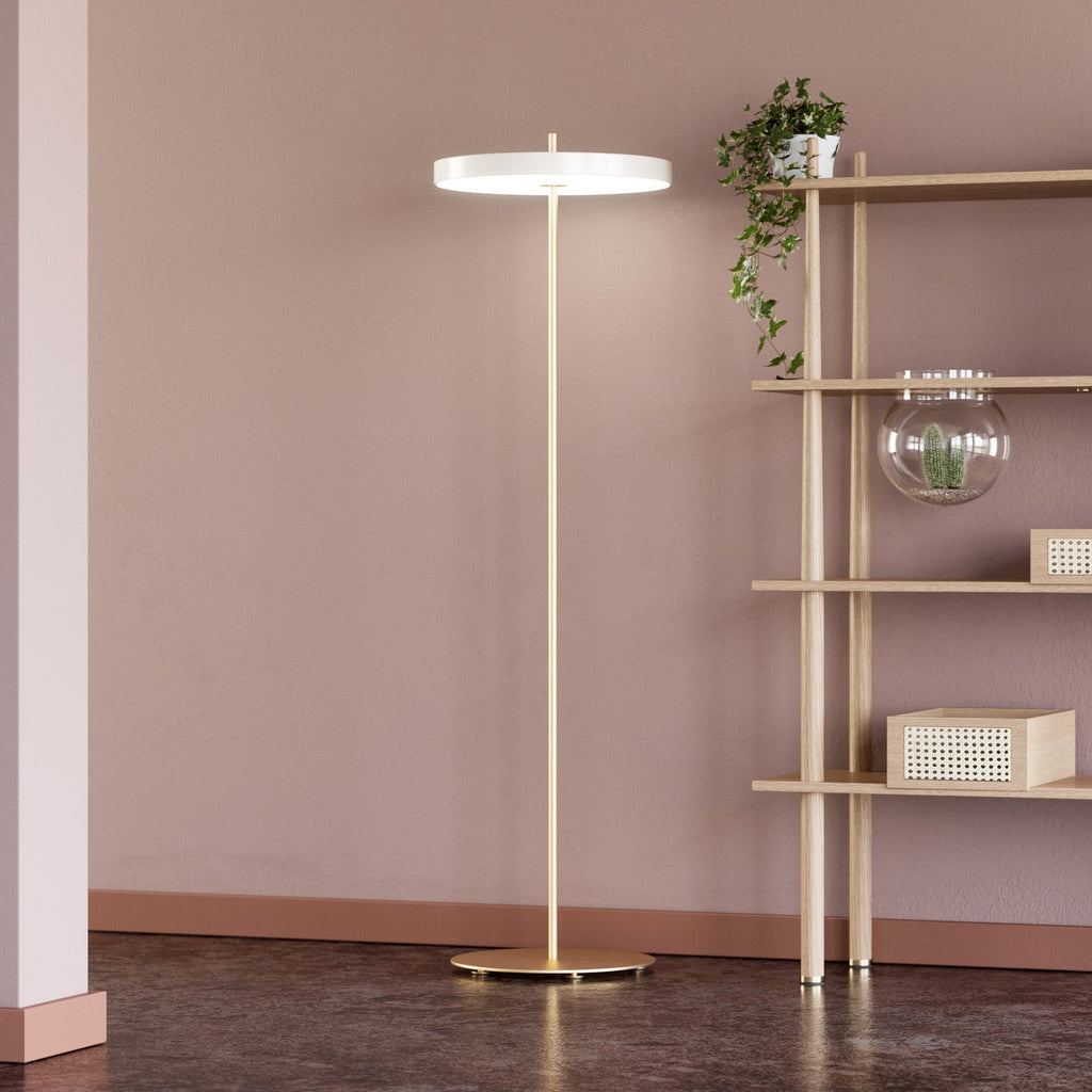 UMAGE Asteria LED floor lamp