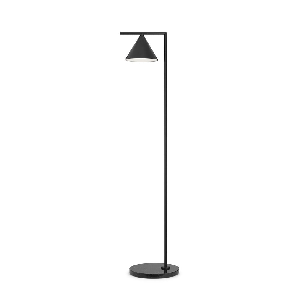 FLOS Captain Flint LED floor lamp