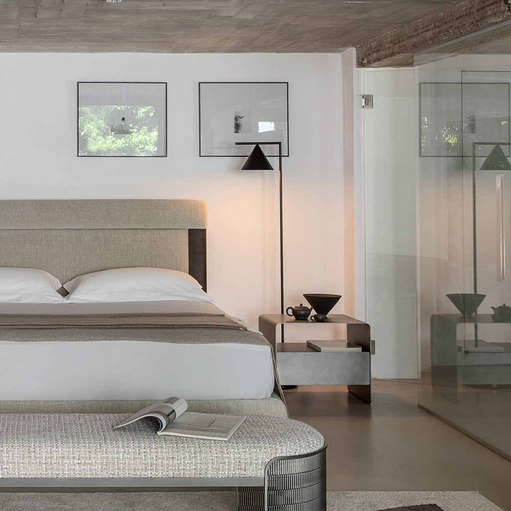 FLOS Captain Flint LED floor lamp