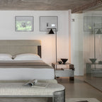 FLOS Captain Flint LED floor lamp