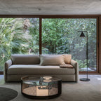 FLOS Captain Flint LED floor lamp