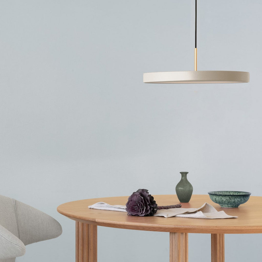 UMAGE Asteria LED pendant light