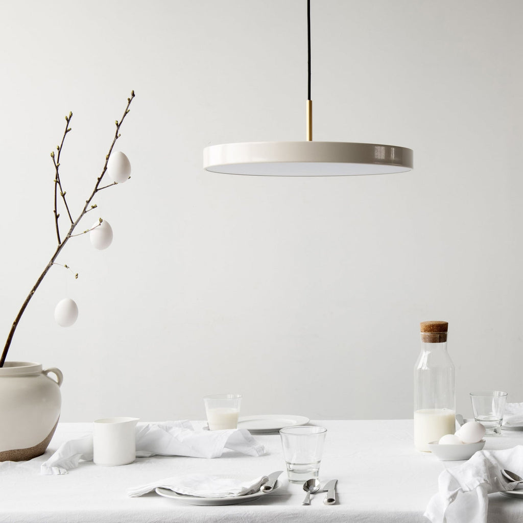 UMAGE Asteria LED pendant light