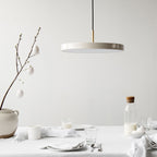 UMAGE Asteria LED pendant light