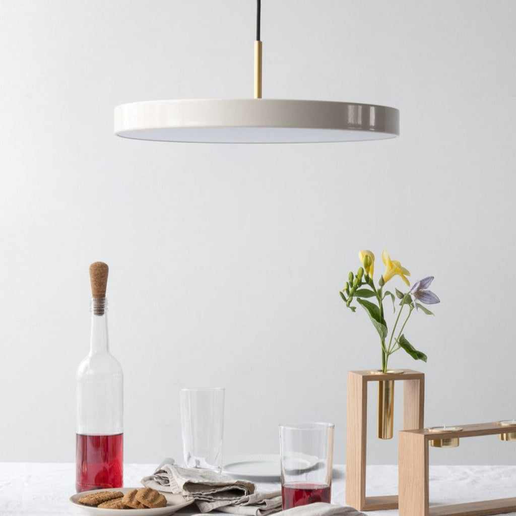 UMAGE Asteria LED pendant light