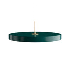 UMAGE Asteria LED pendant light