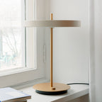 UMAGE Asteria LED table lamp