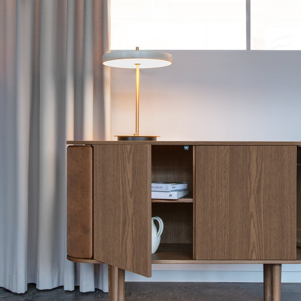 UMAGE Asteria LED table lamp