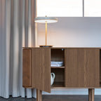 UMAGE Asteria LED table lamp