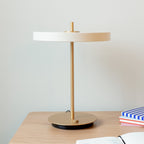 UMAGE Asteria LED table lamp