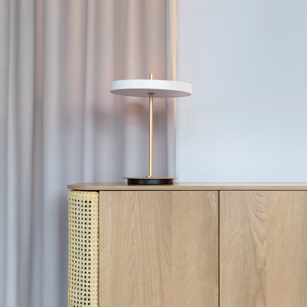 UMAGE Asteria LED table lamp
