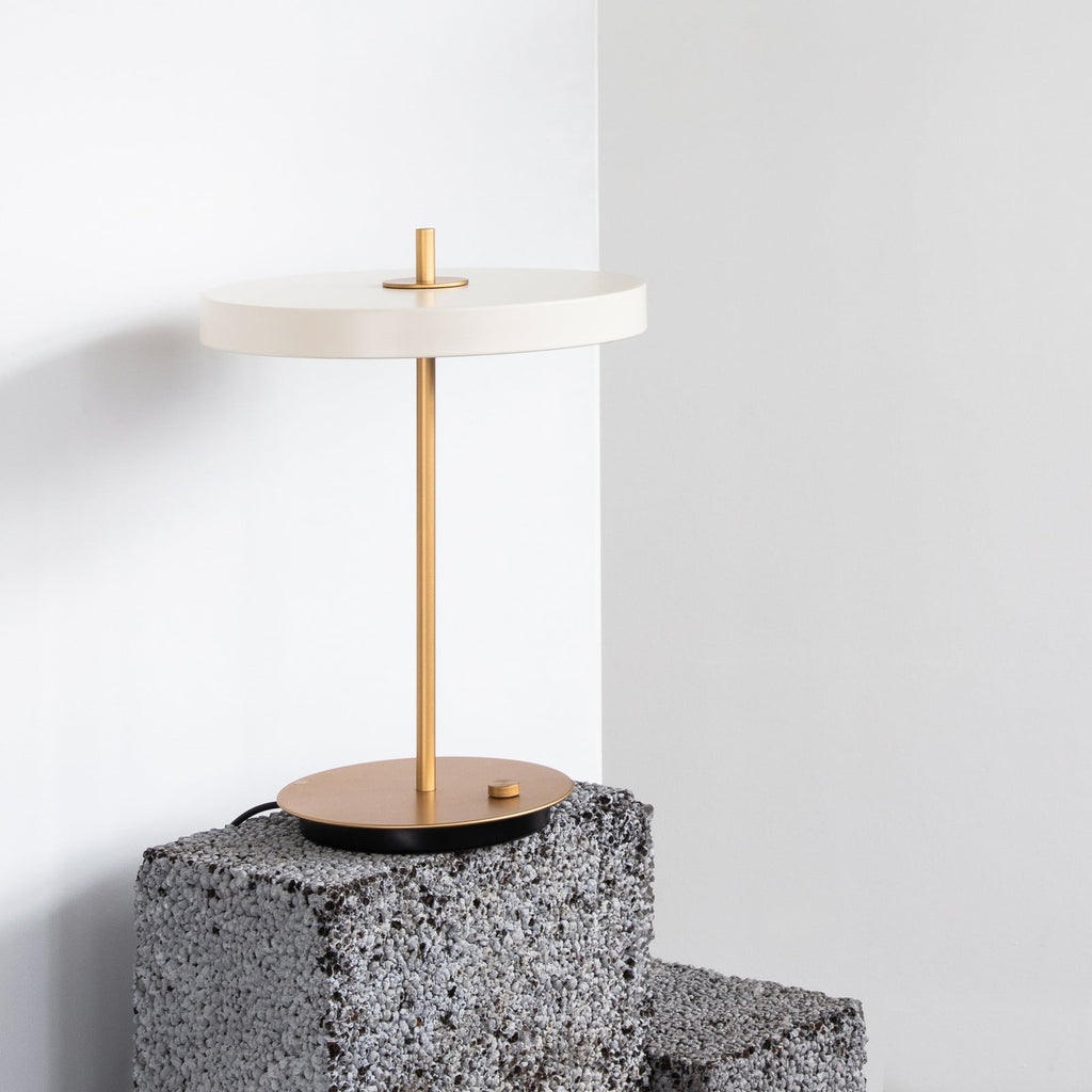 UMAGE Asteria LED table lamp