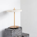 UMAGE Asteria LED table lamp