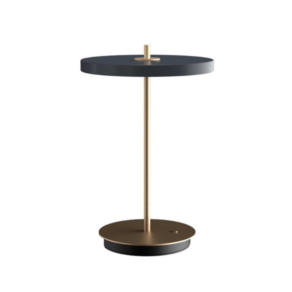 UMAGE Asteria Move Portable Rechargeable Table Lamp