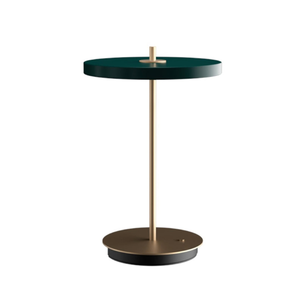 UMAGE Asteria Move Portable Rechargeable Table Lamp