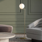 FLOS Ic F1 floor lamp