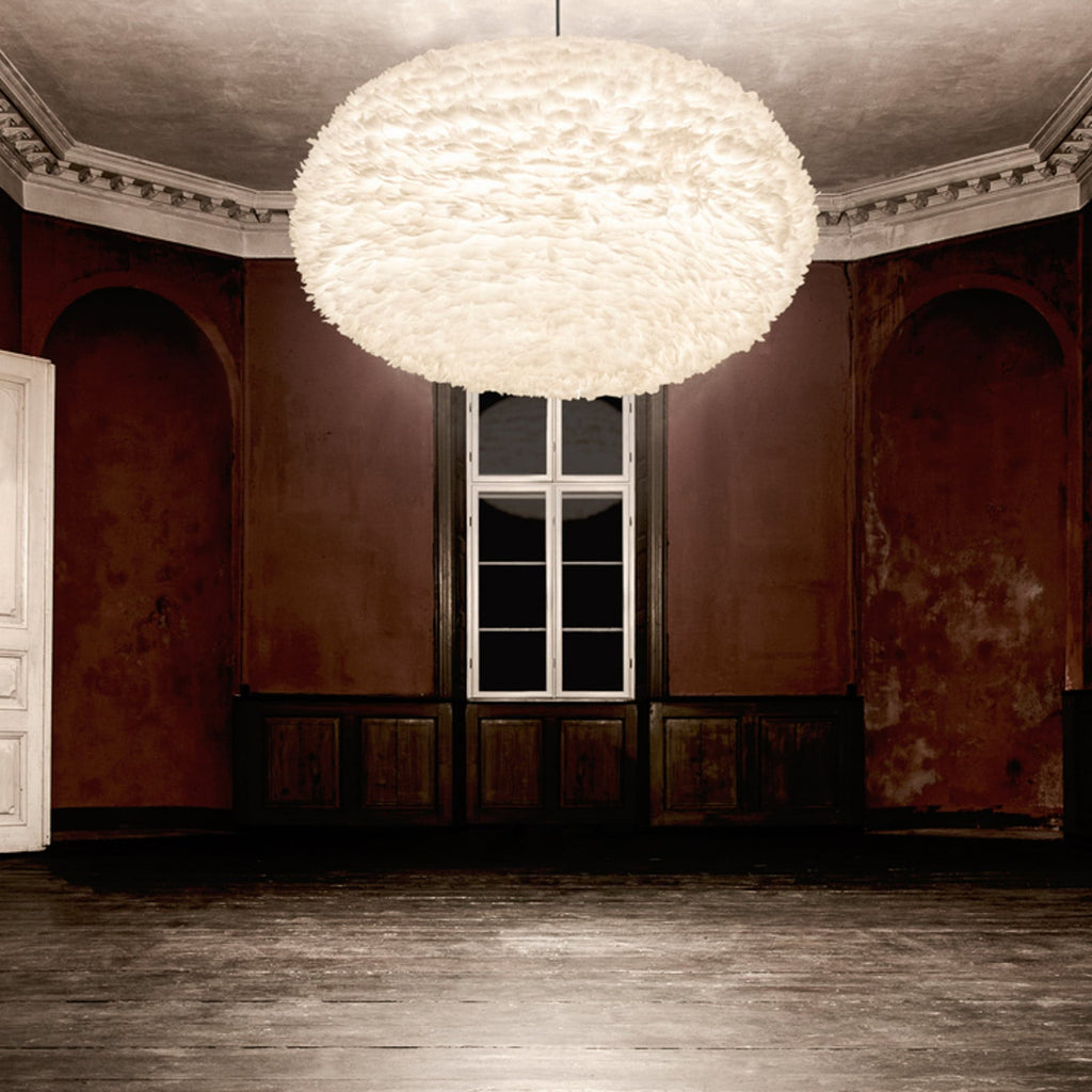 UMAGE Eos XXL hanging light
