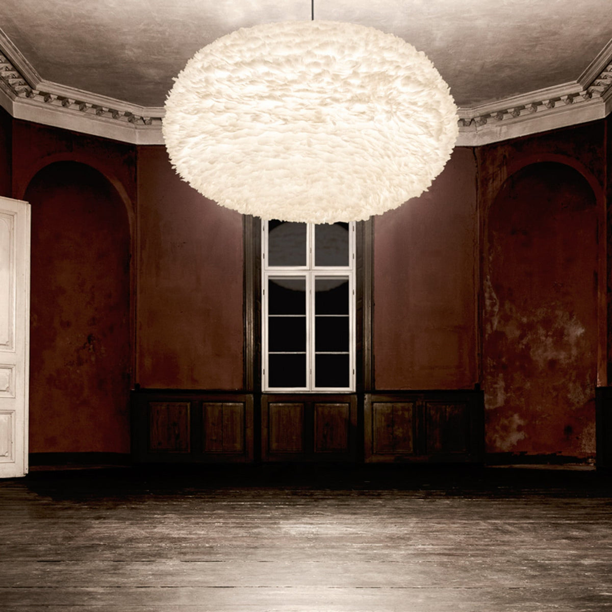 UMAGE Eos XXL hanging light
