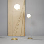 FLOS Ic F2 floor lamp