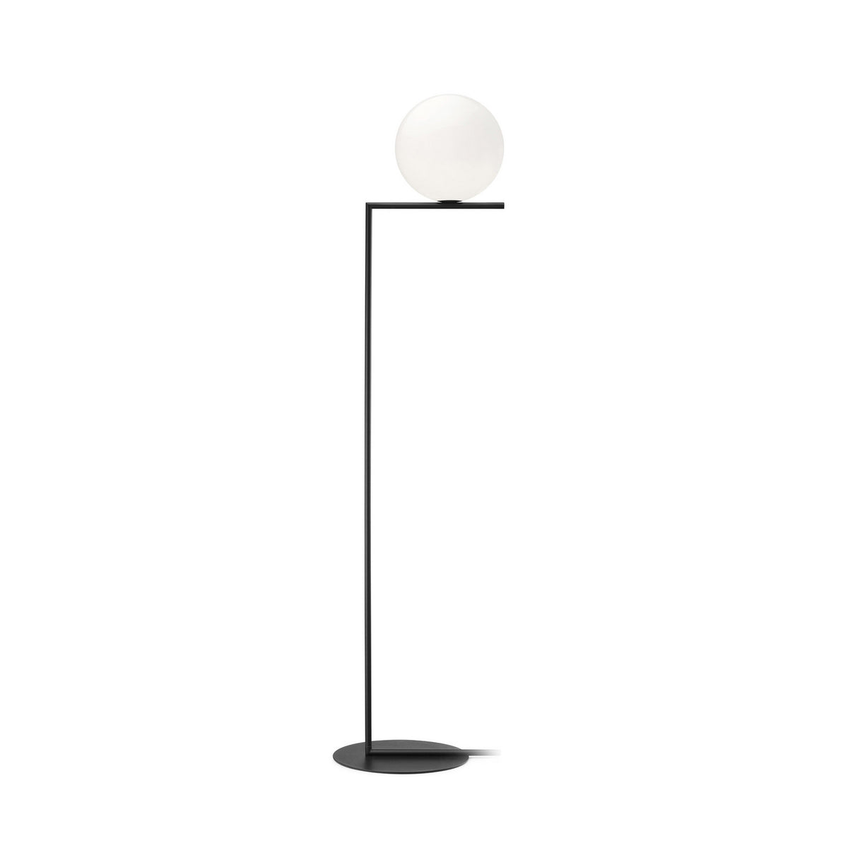FLOS Ic F2 floor lamp
