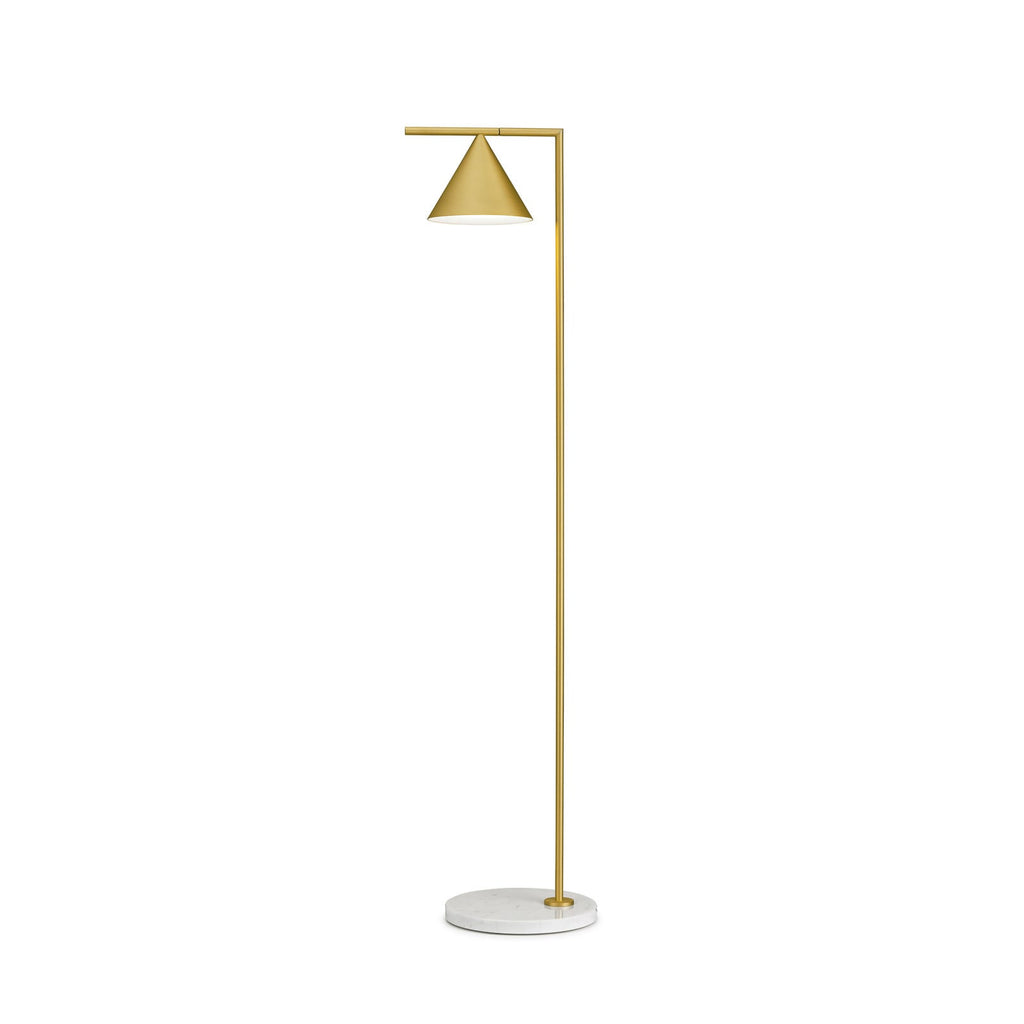 FLOS Captain Flint LED floor lamp
