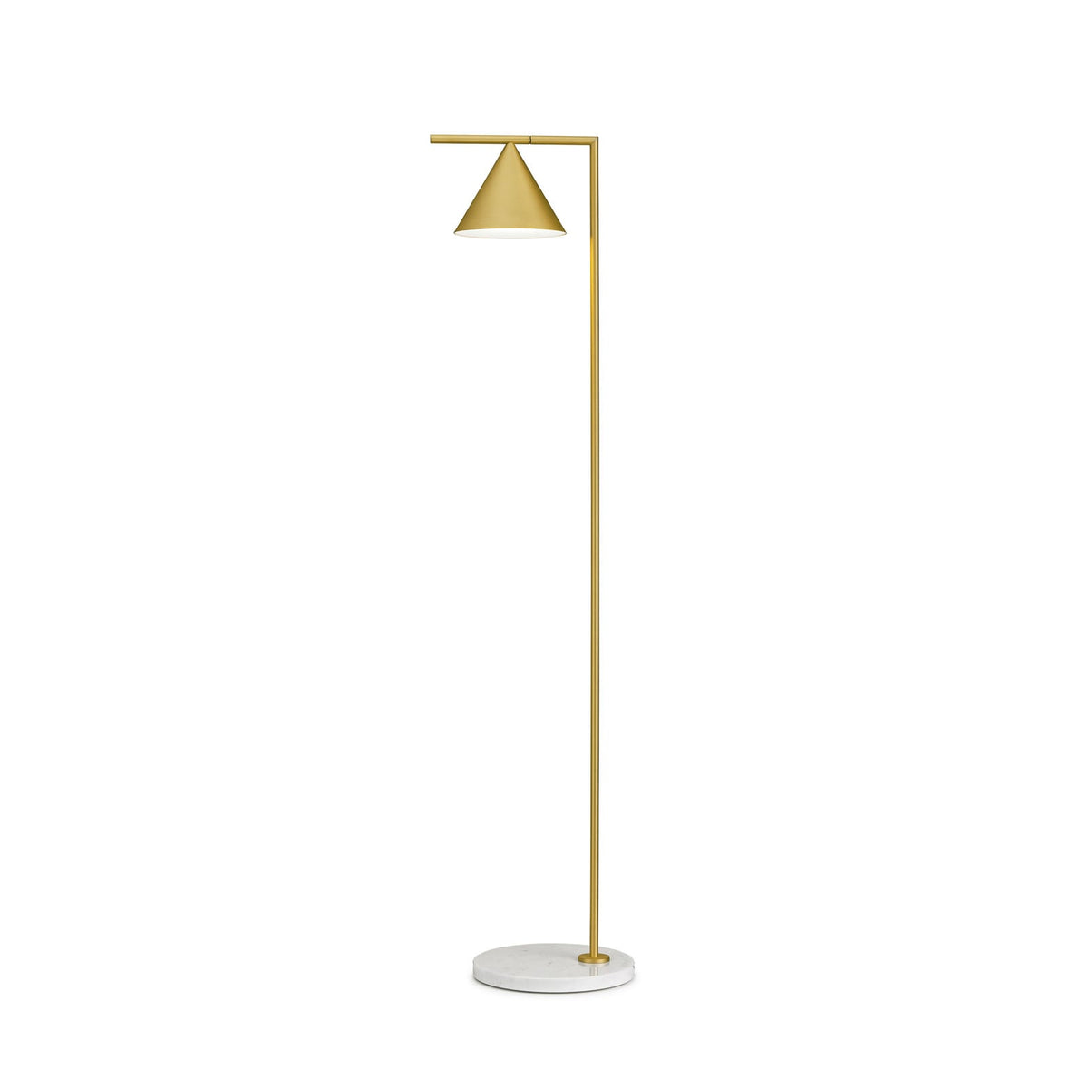 FLOS Captain Flint LED floor lamp